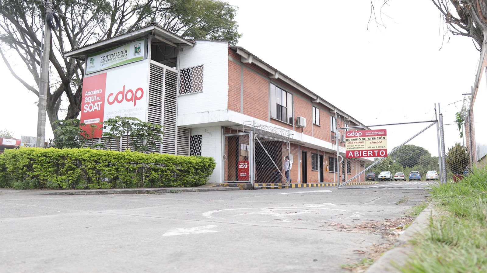 Regresa el Centro de Diagnóstico Automotor de Palmira con todos sus servicios ¡Conoce más detalles! -
