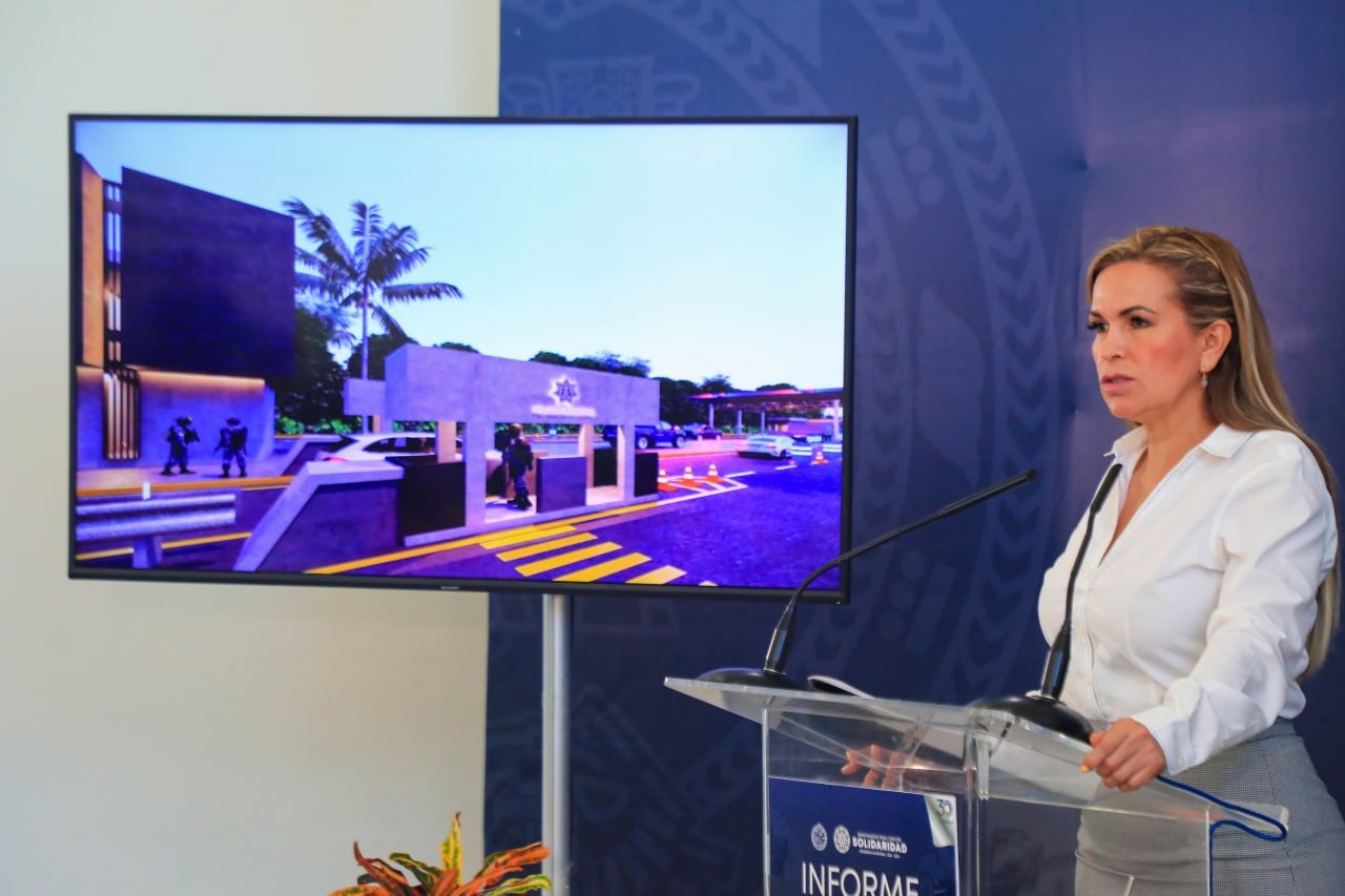 Seguridad de locales y turistas, prioridad de gobierno municipal