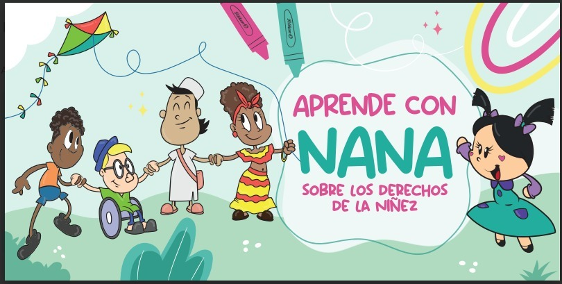 Tendremos el libro para colorear más grande del mundo en la Feria Nacional de la Niñez y su Mundo -
