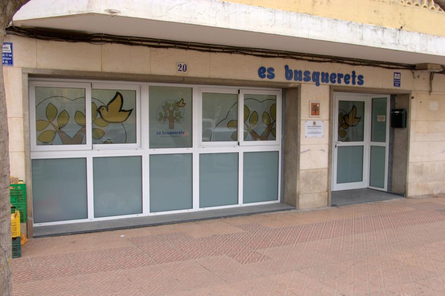Ajuntament de Maó