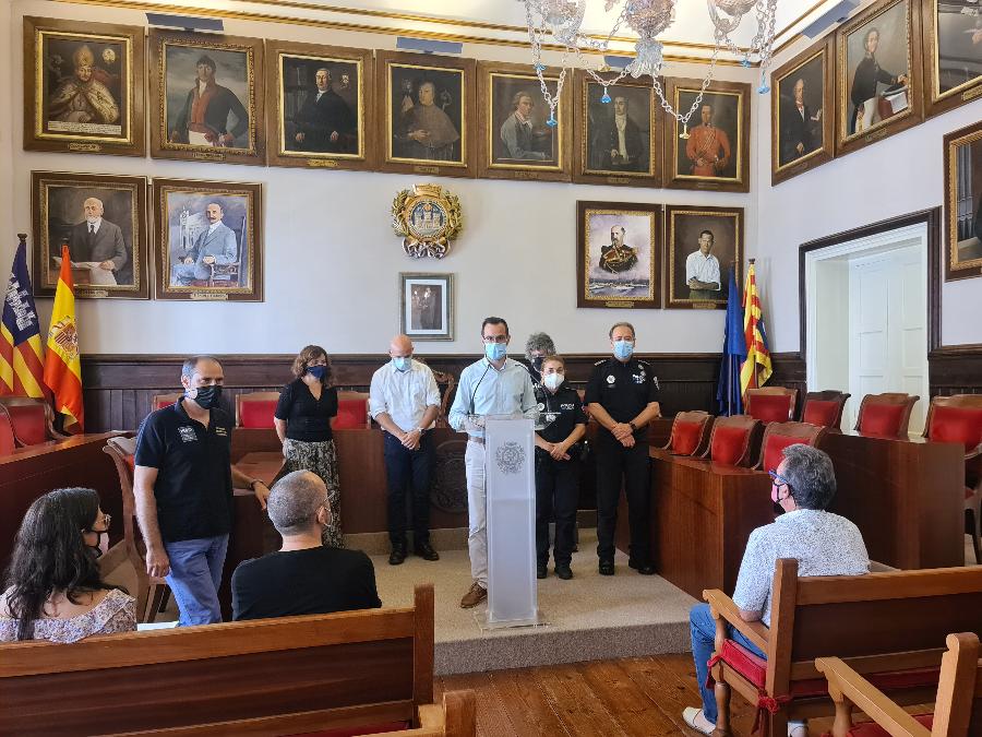 Ajuntament de Maó