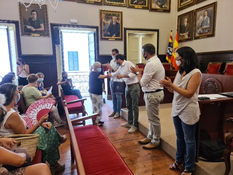 Ajuntament de Maó