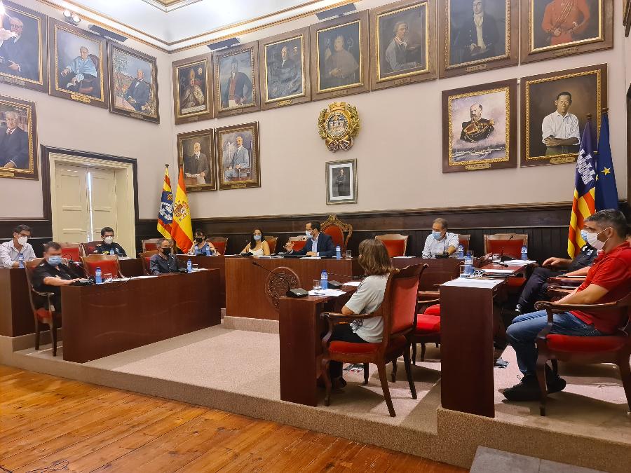 Ajuntament de Maó
