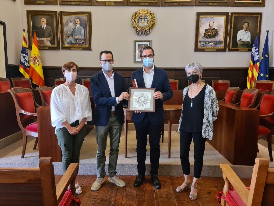 Ajuntament de Maó