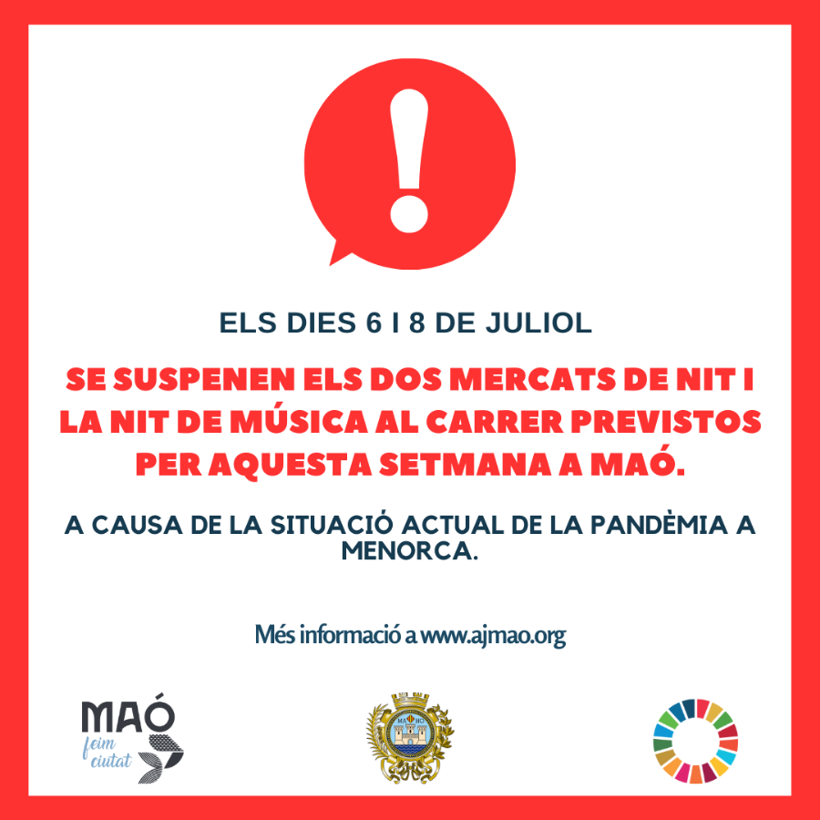 Ajuntament de Maó