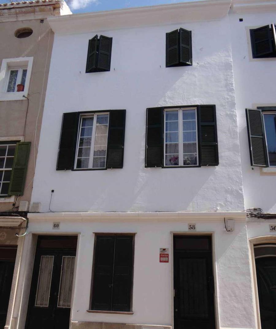 Ajuntament de Maó