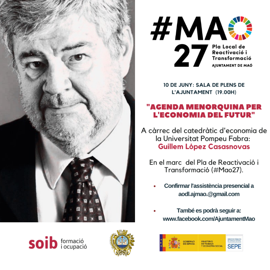 Ajuntament de Maó