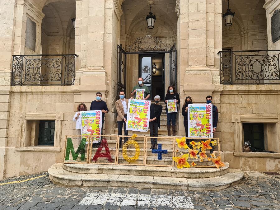 Ajuntament de Maó