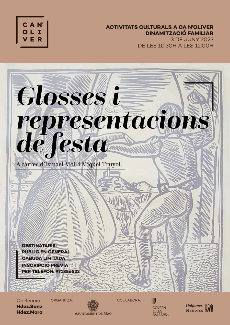 Ajuntament de Maó