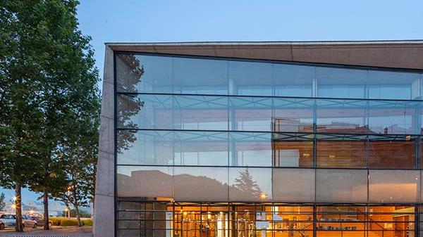 Apertura extraordinaria de bibliotecas en época de exámenes