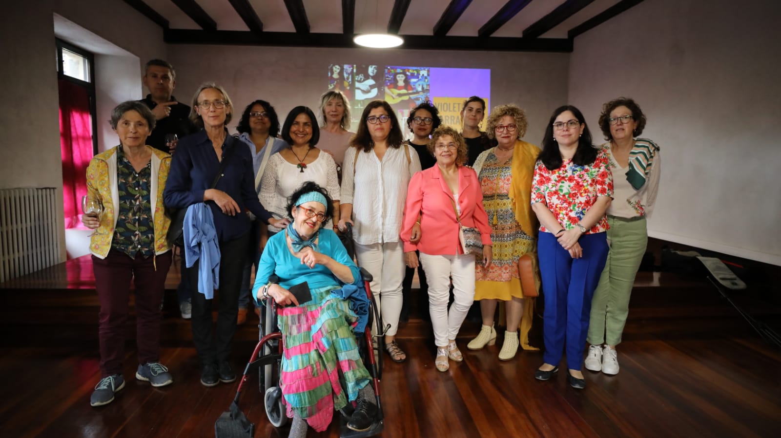 Balance del III Congreso MIVAT – Ayuntamiento Estella-Lizarra Udala