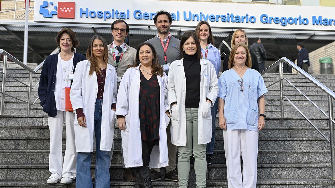 Coloproctología del Hospital Gregorio Marañón, acreditada como Unidad Avanzada por la Asociación Española de esta especialidad