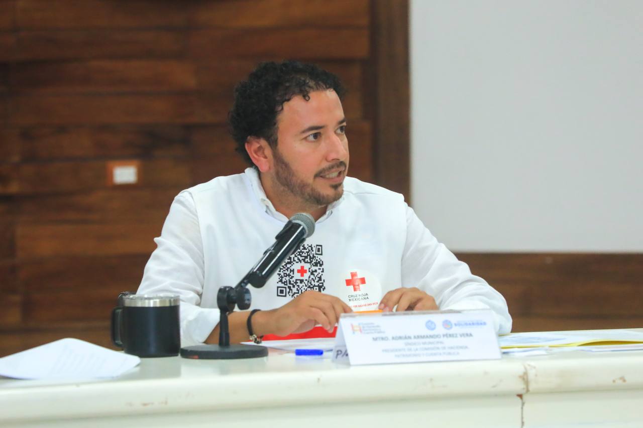 Confianza en el gobierno municipal genera buena recaudación – H. Ayuntamiento de Solidaridad