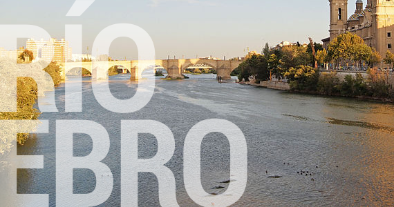 Conoce Zaragoza Andando. Ayuntamiento de Zaragoza