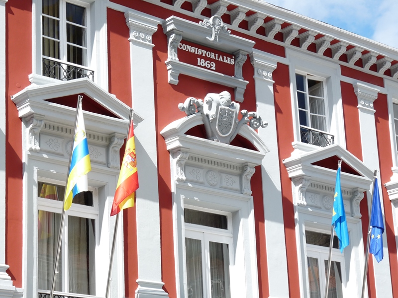 Convocadas las subvenciones a la realización de actividades culturales en el concejo, con 20.000 € de presupuesto