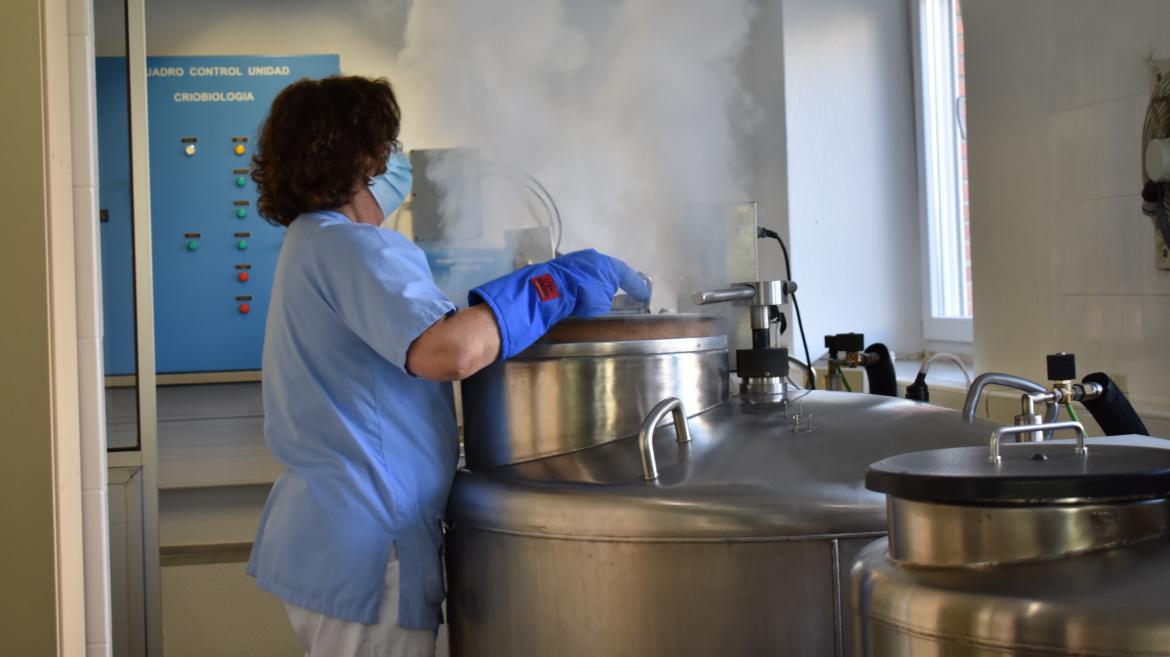 El Hospital de La Princesa de la Comunidad de Madrid inicia la administración de CAR-T, las terapias avanzadas contra tumores hematológicos