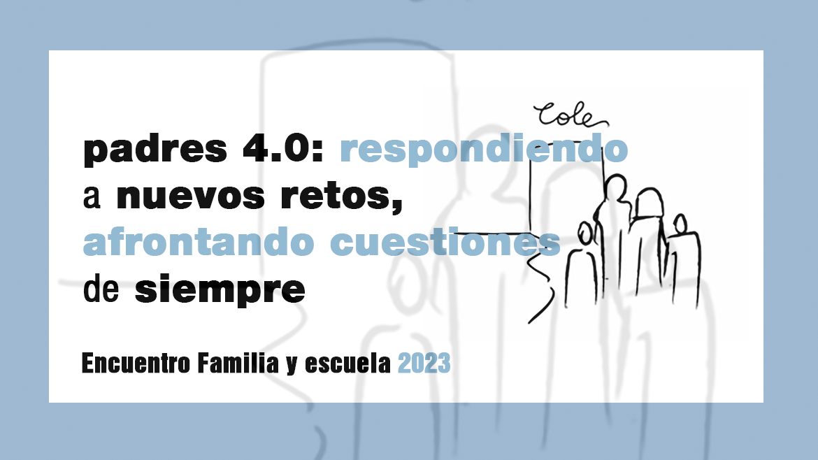 El necesario compromiso de todos como pieza clave para la educación y crianza de niños y adolescentes