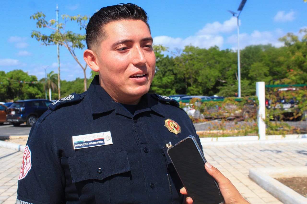 Gobierno municipal emite recomendaciones para prevenir siniestros – H. Ayuntamiento de Solidaridad