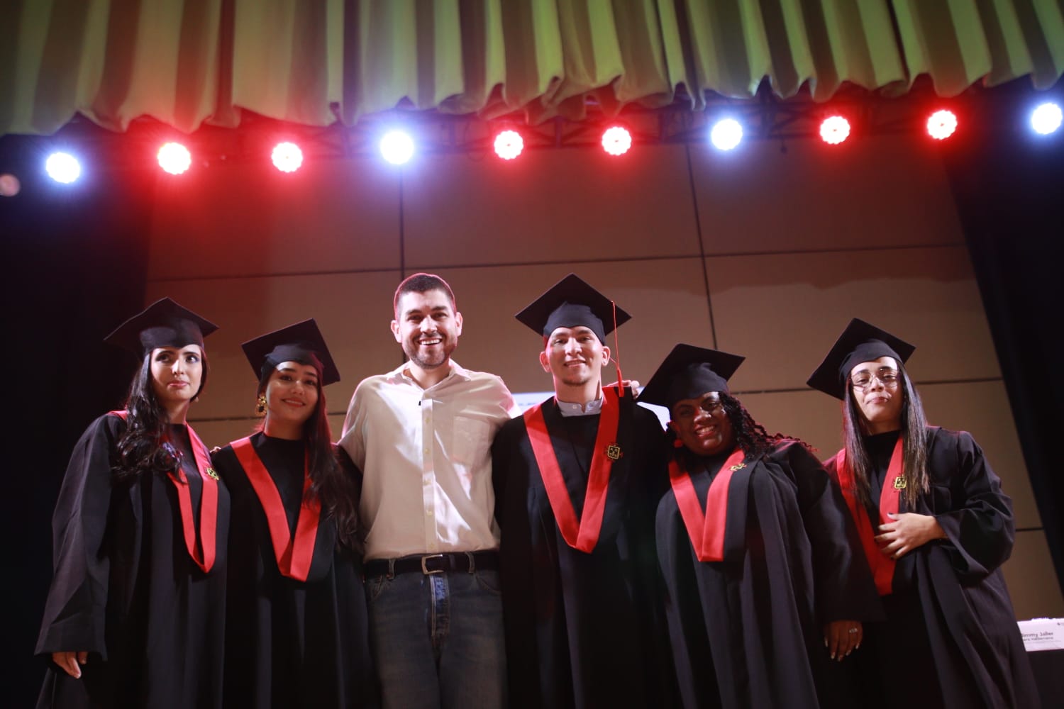La Alcaldía de Palmira sigue cumpliendo los sueños de muchos jóvenes gracias al programa de becas Fondo Destacados -