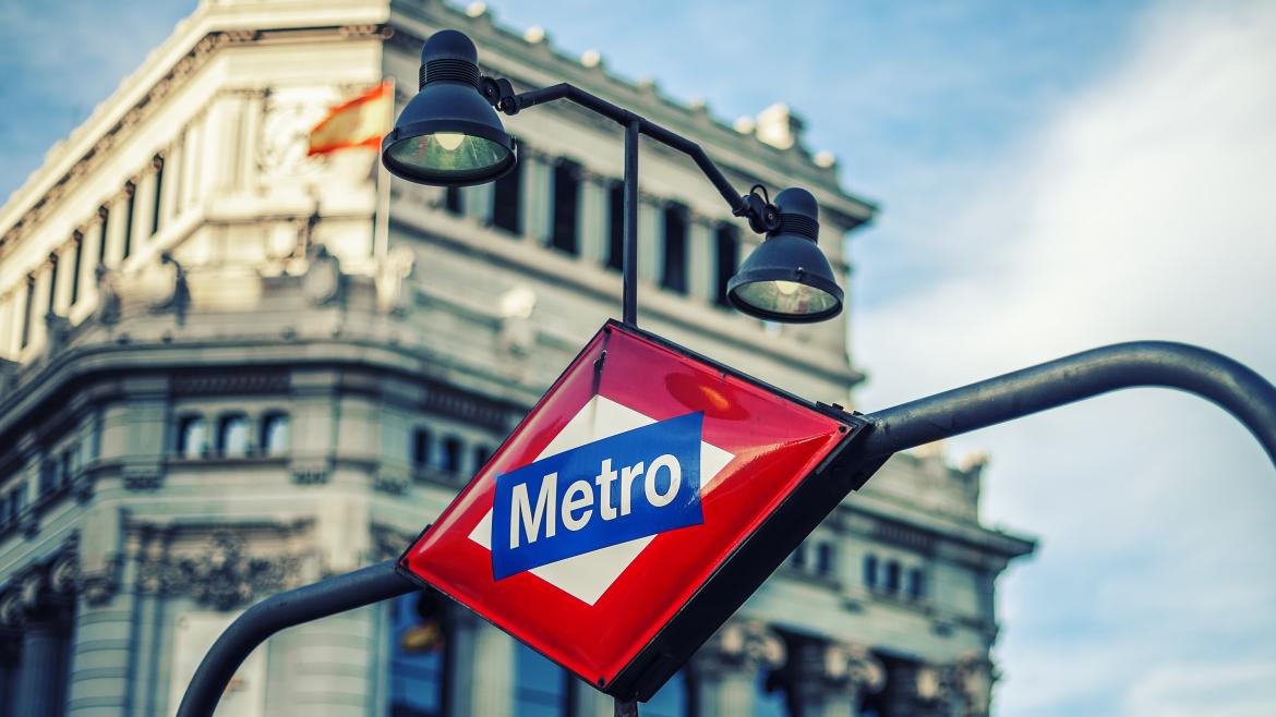 Díaz Ayuso anuncia que la Comunidad de Madrid mantendrá la rebaja del 60% de los abonos mensuales de transporte público