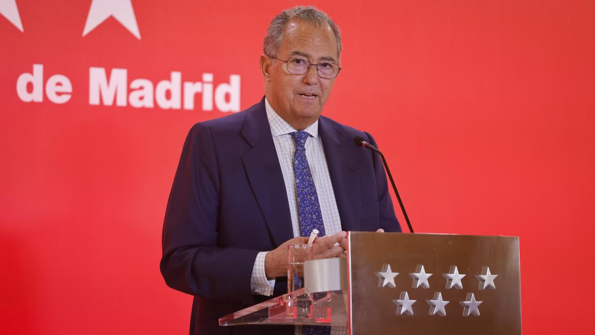 La Comunidad de Madrid aprueba la subida salarial para más de 5.200 médicos de Atención Primaria