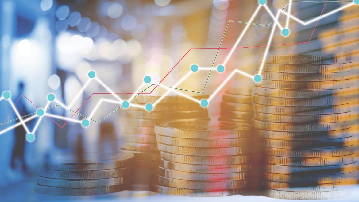 La Comunidad de Madrid aumenta un 1,3% su PIB del primer trimestre y crece el 2,2% por encima del prepandemia
