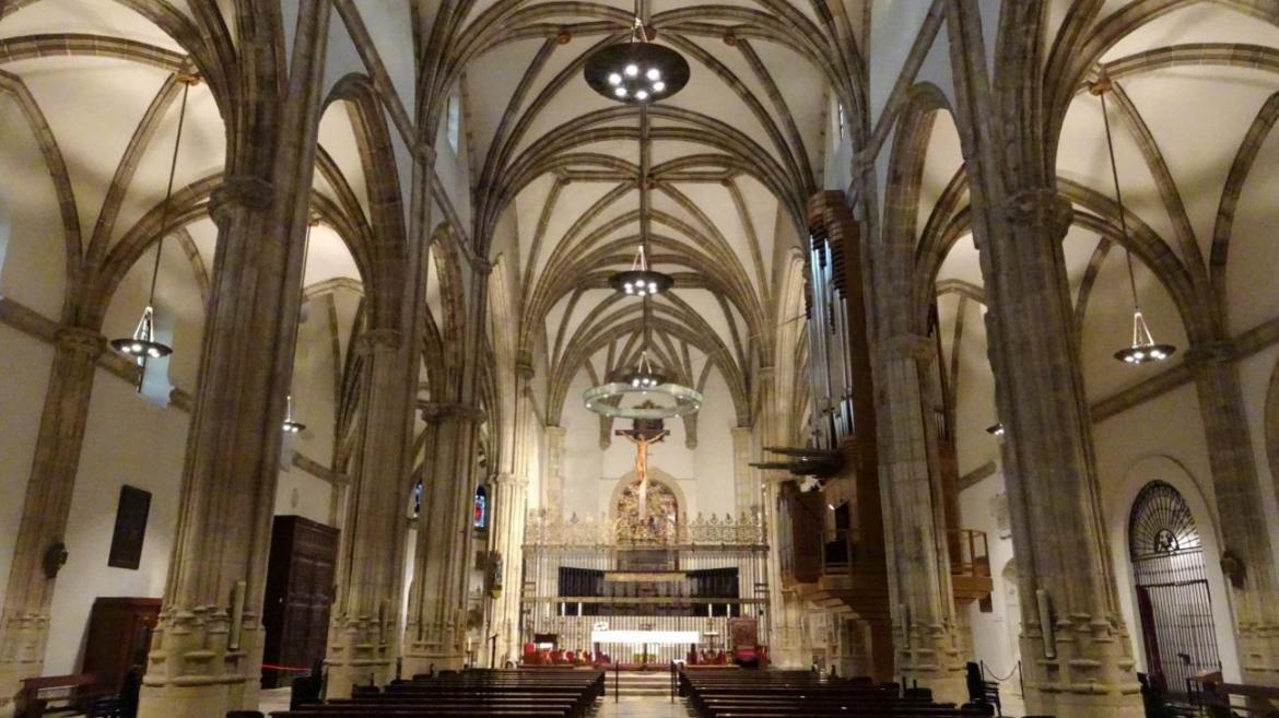 La Comunidad de Madrid dedica 2 millones en la conservación y restauración del patrimonio histórico