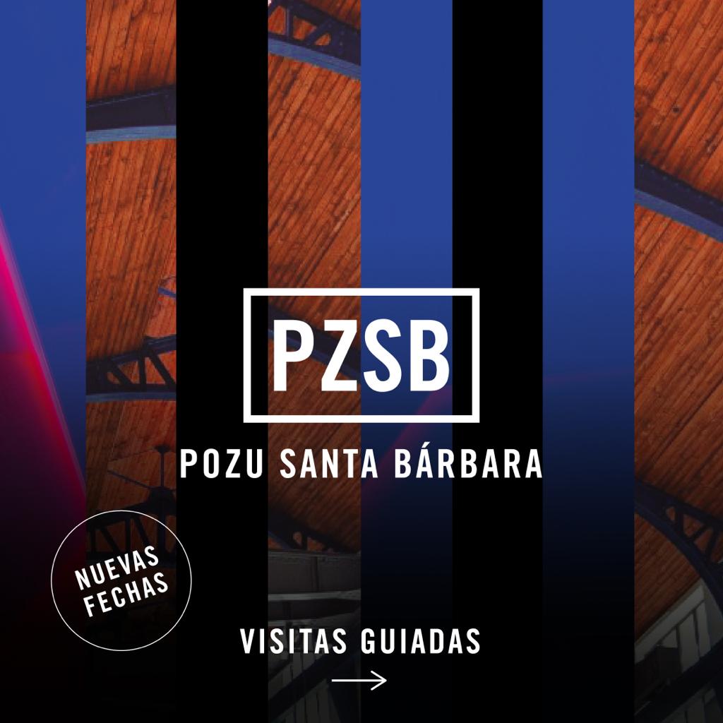 Mieres amplía las visitas guiadas al Pozu Santa Bárbara y a la intervención artística de Regine Schumann con tres nuevas fechas