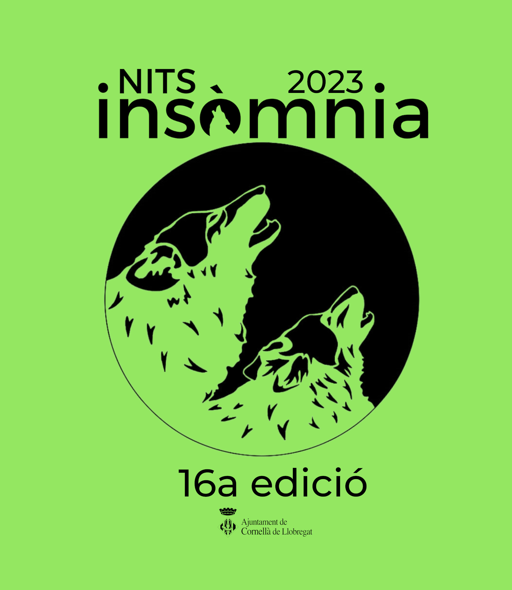 Nits Insòmnia Primavera arranca con nueva imagen y nuevas actividades