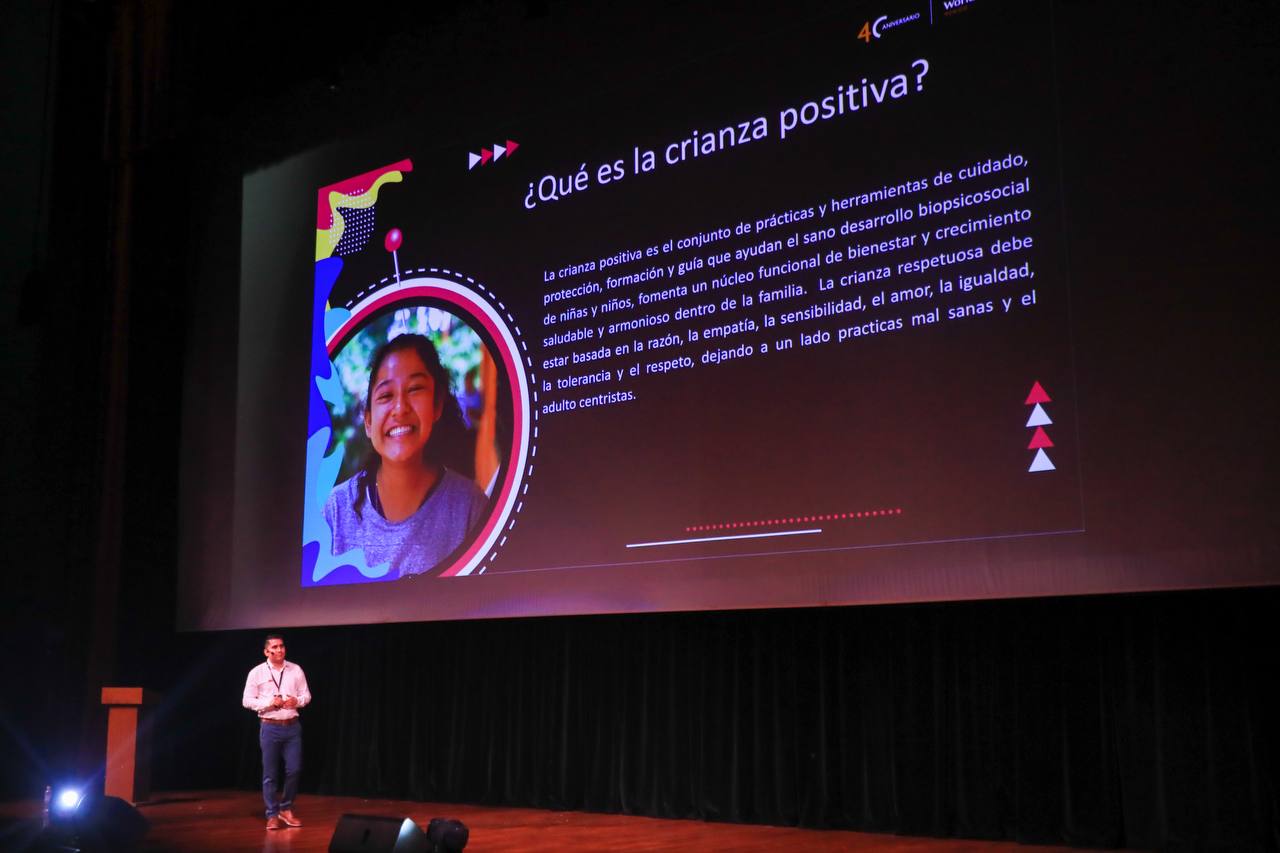 Presentan App para que niñas, niños y adolescentes vivan sin violencia – H. Ayuntamiento de Solidaridad