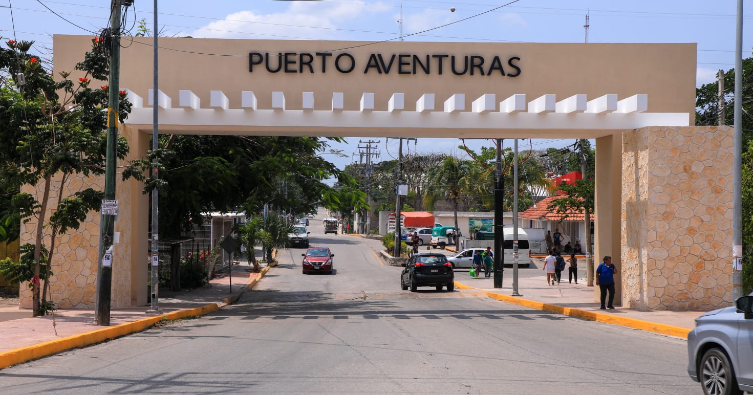 Presupuesto histórico para habitantes de Puerto Aventuras – H. Ayuntamiento de Solidaridad