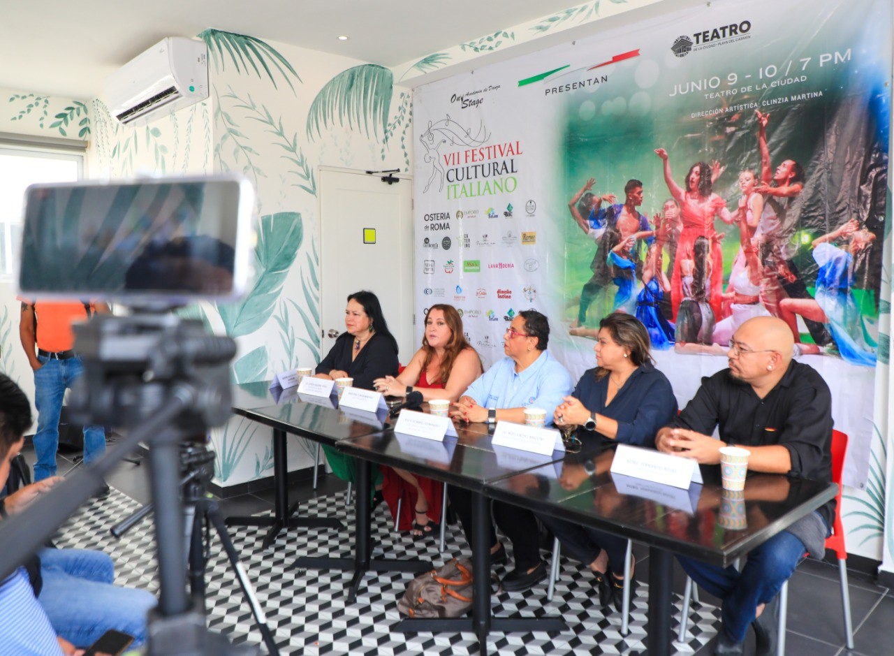 Promueven a Playa del Carmen como destino cultural – H. Ayuntamiento de Solidaridad