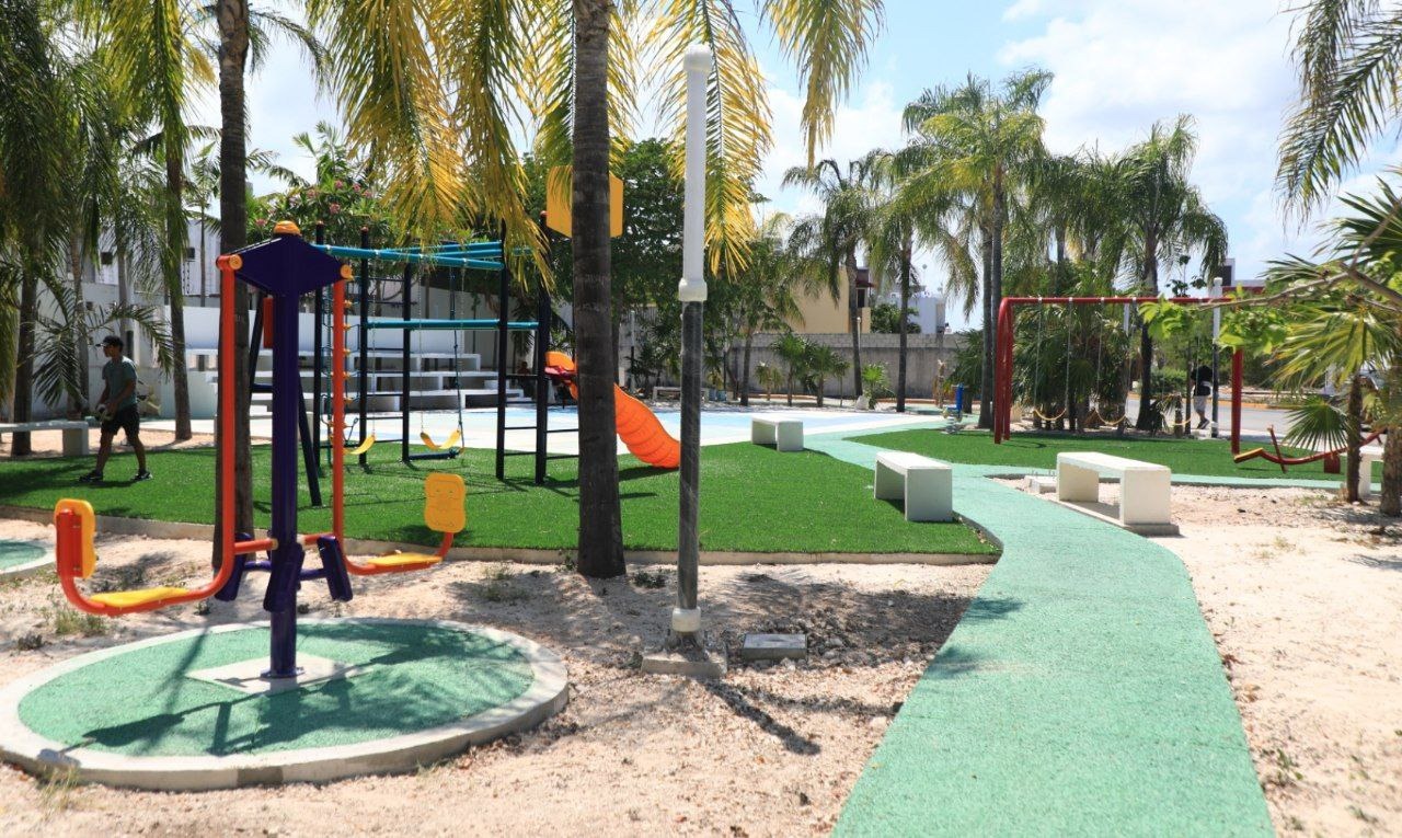 Propicia gobierno municipal participación ciudadana – H. Ayuntamiento de Solidaridad