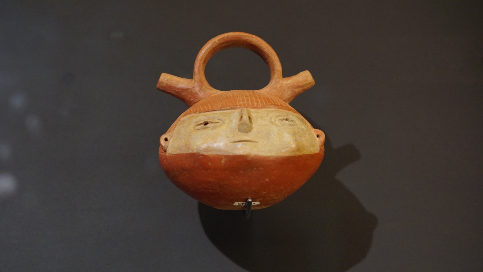 Te invitamos a celebrar el Día Internacional de los Museos en Palmira ¡Acompáñanos! -