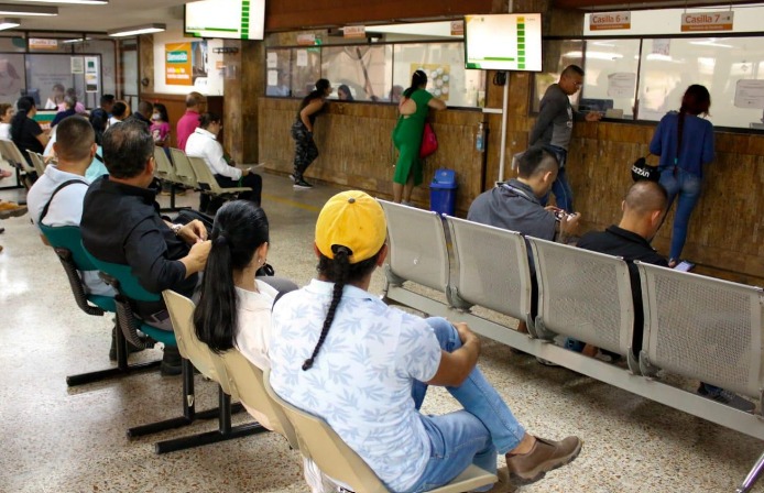 ¡Conoce las funciones que desarrolla la Secretaría de Hacienda! -
