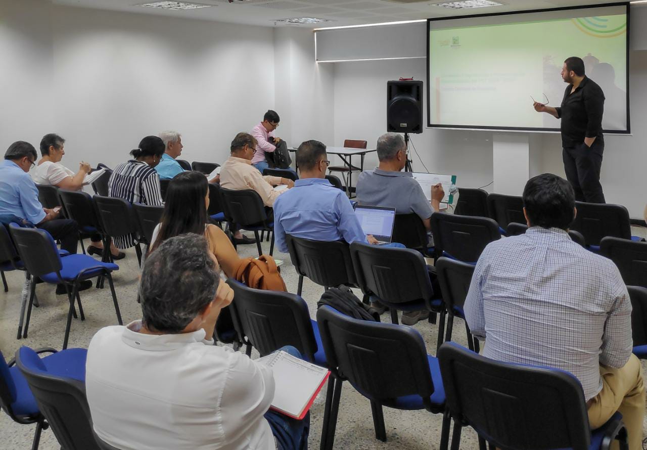 ¡Conozca el Consejo Territorial de Planeación y su importancia en el Plan de Ordenamiento Territorial! -