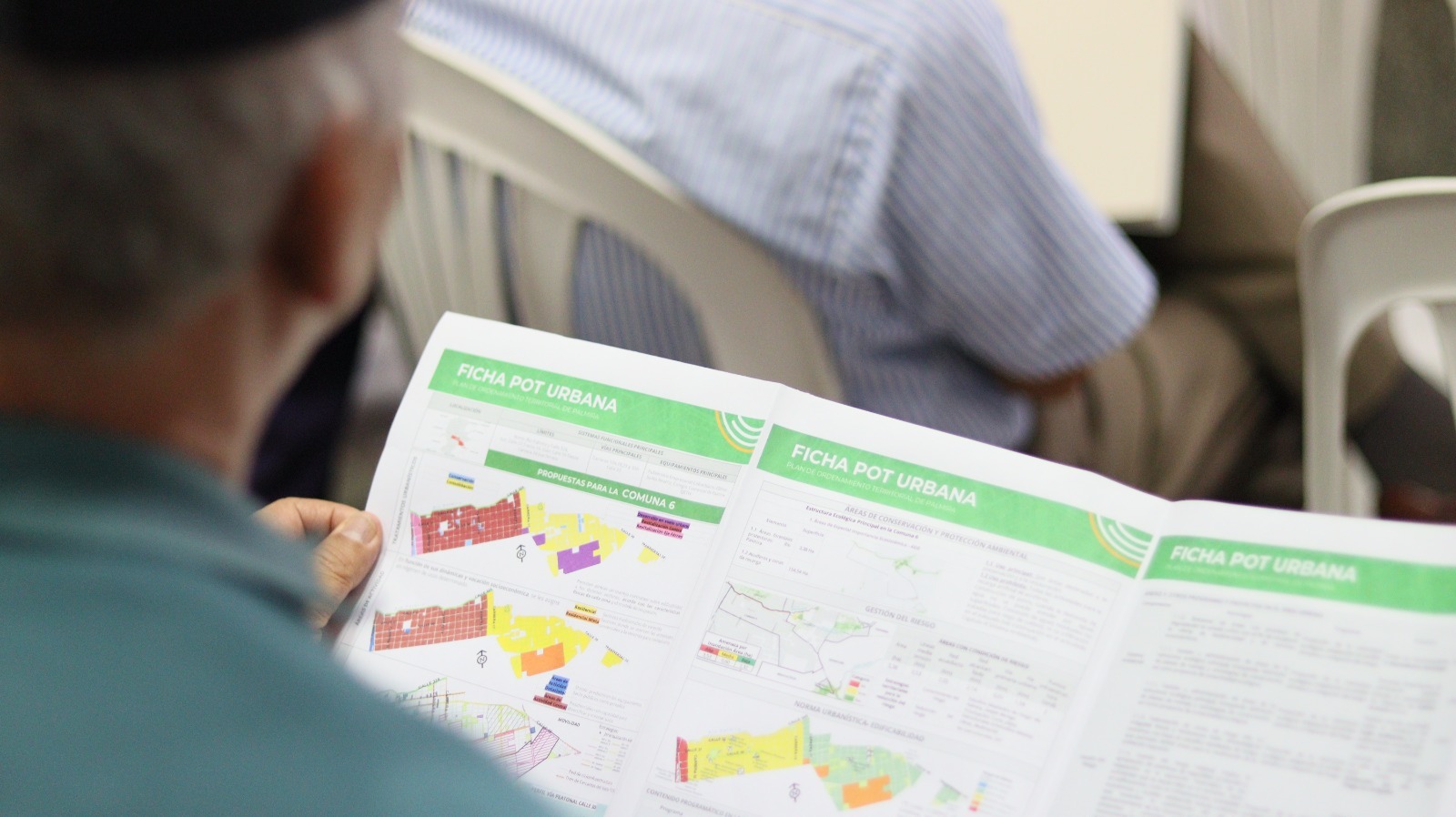¡Conozca la importancia del Plan de Ordenamiento Territorial para Palmira! -