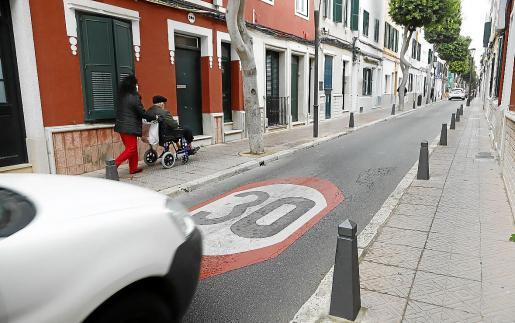Ajuntament de Maó
