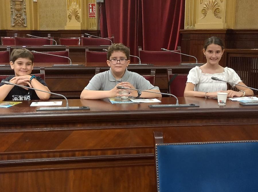 Ajuntament de Maó