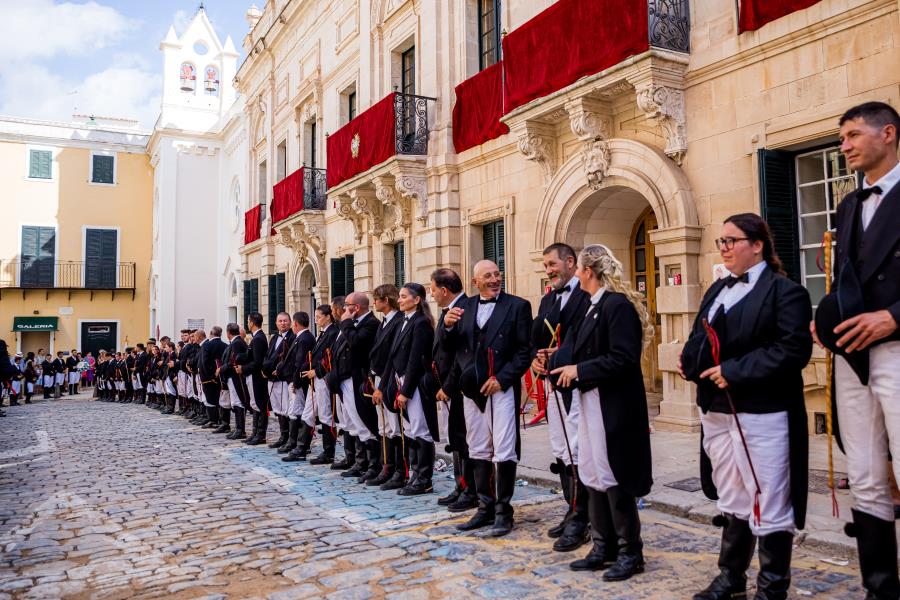 Ajuntament de Maó