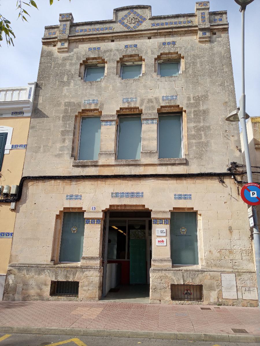 Ajuntament de Maó