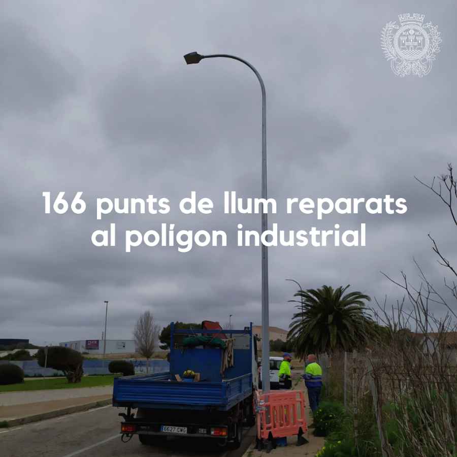 Ajuntament de Maó