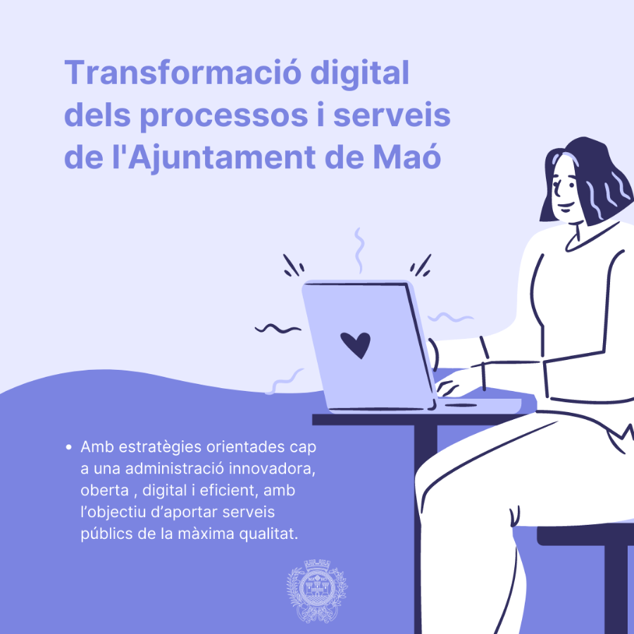 Ajuntament de Maó