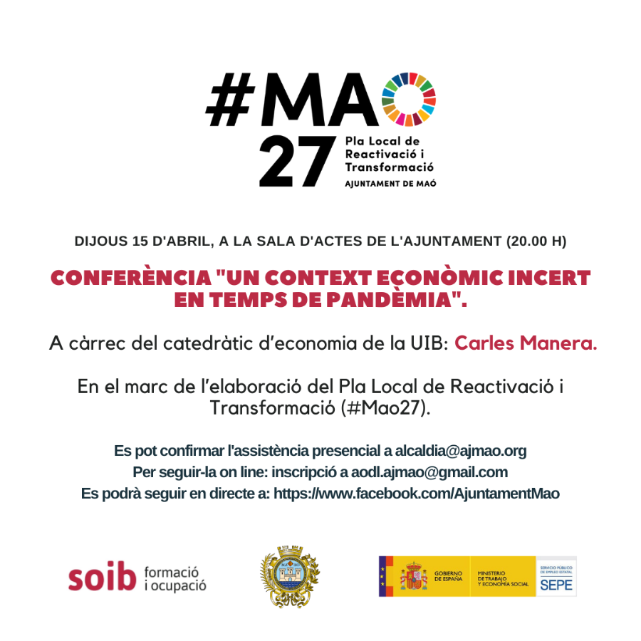 Ajuntament de Maó
