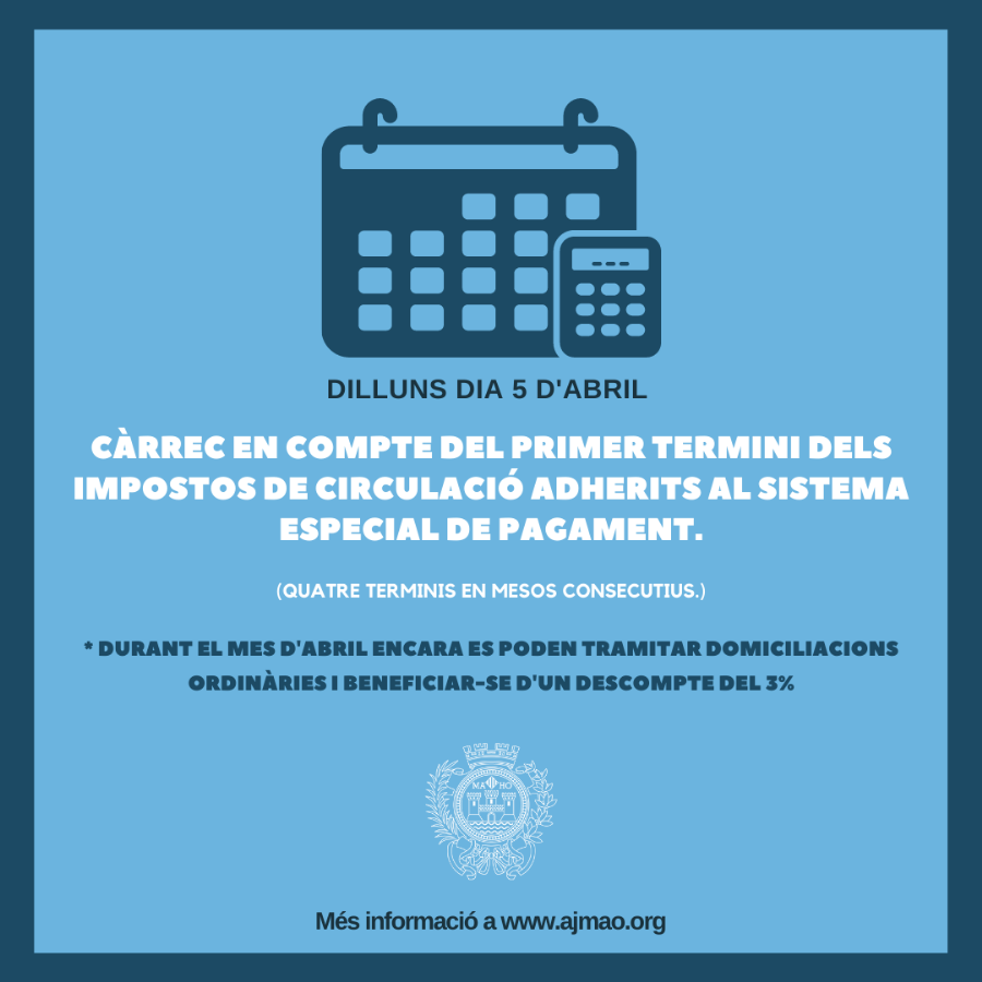 Ajuntament de Maó
