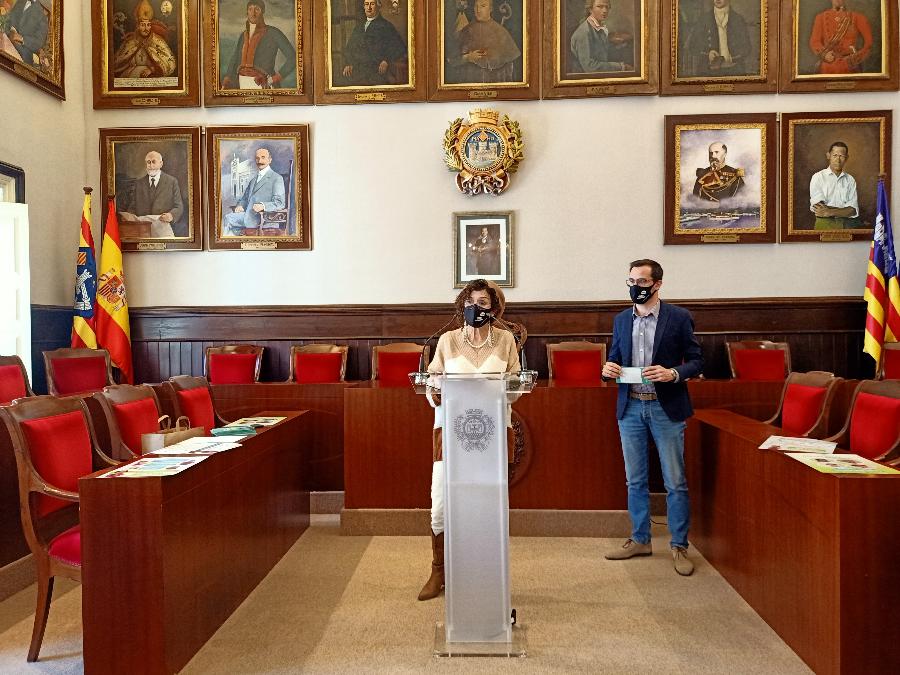 Ajuntament de Maó