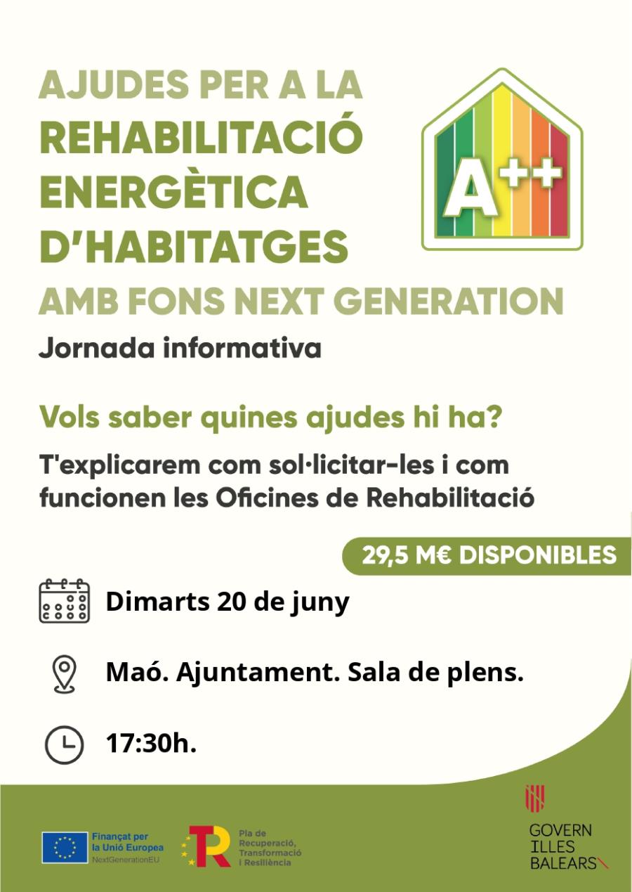 Ajuntament de Maó