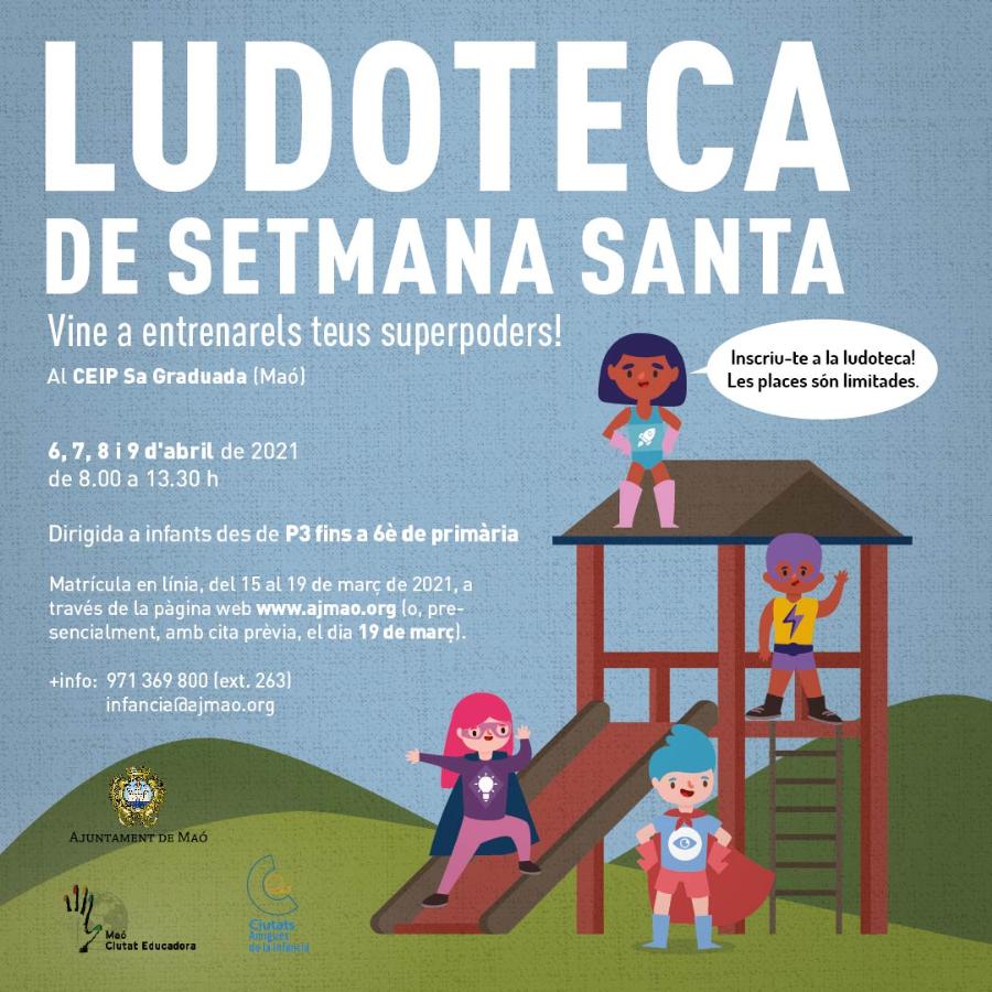 Ajuntament de Maó