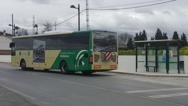 Comunicación Transporte Metropolitano para la festividad del Corpus Christi 2023