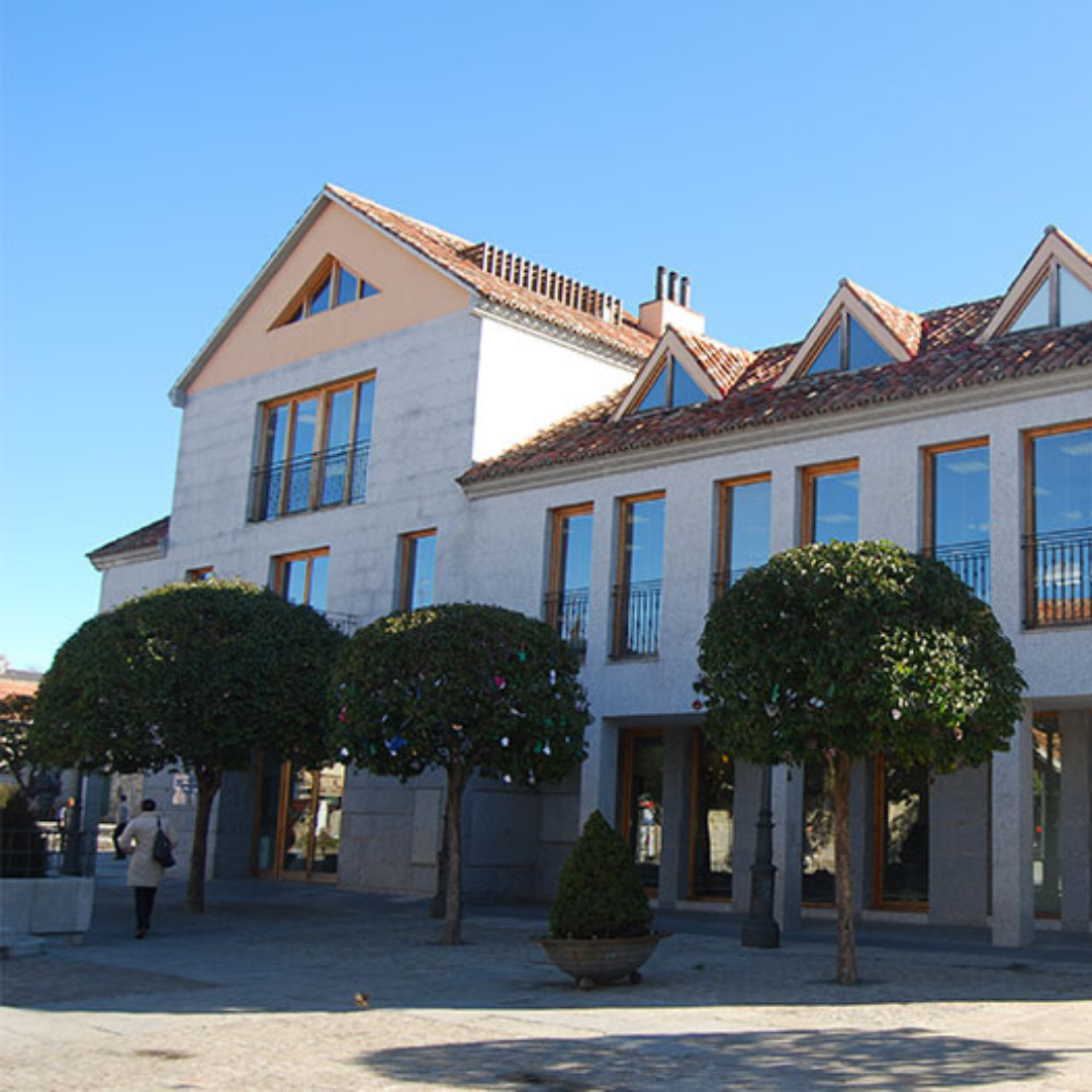 El Ayuntamiento de Torrelodones sigue avanzando en su Proyecto de Transformación Digital